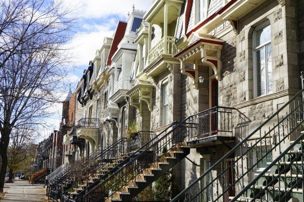 蒙特利尔在新冠疫情期间看房指南