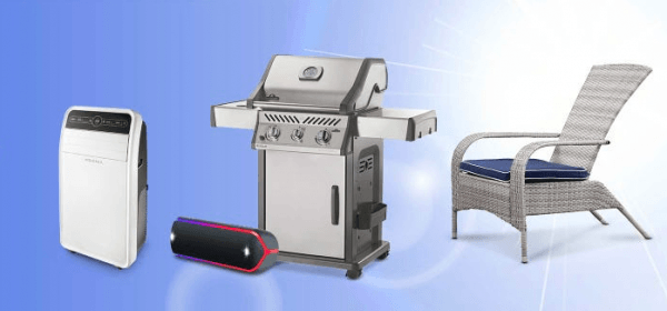 Best Buy 夏季清仓特卖