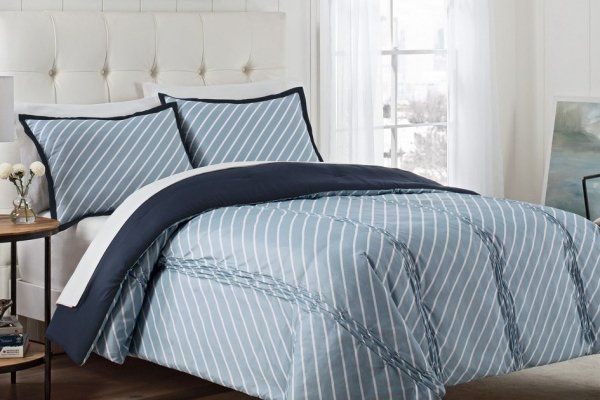 The Bay 床上用品闪卖 低至4折