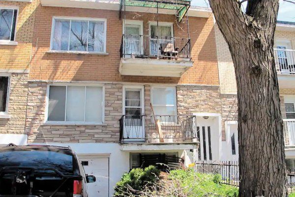 蒙特利尔八旬老人被骗卖房产