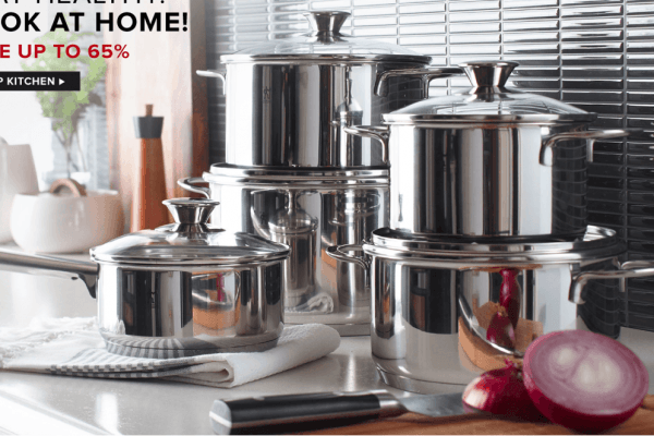 Linen Chest 清仓特价 低至2折