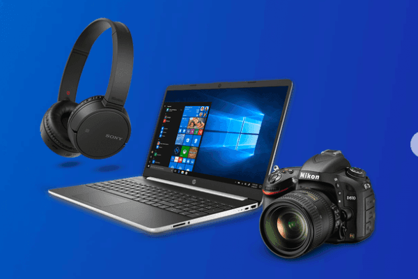 Best Buy 四日特价