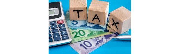 加拿大针对在家办公的减税政策
