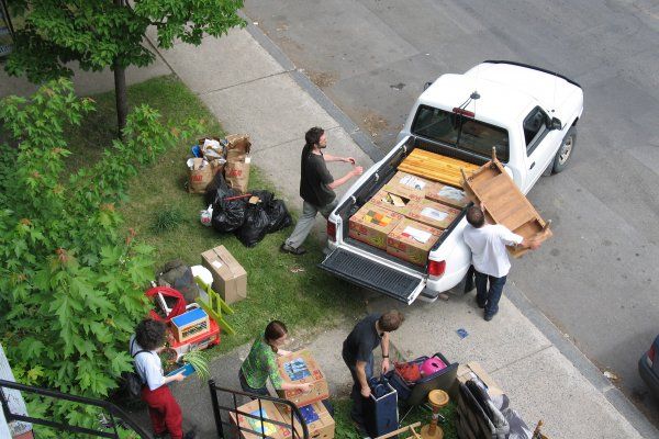蒙特利尔将为搬家日找不到房的家庭预订酒店