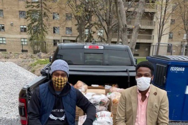 参与抗击新冠疫情的五位魁北克明星