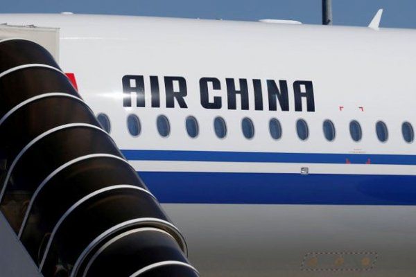 快讯！美国宣布禁止中国航空公司飞美国航班