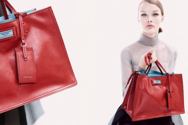 Prada 美包美鞋低至5折