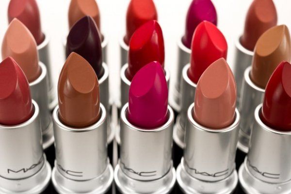 MAC 任选七件口红粉底液只要77元 仅一天