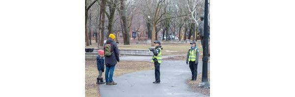 新冠罚单可以上诉吗？政府能强制隔离吗？