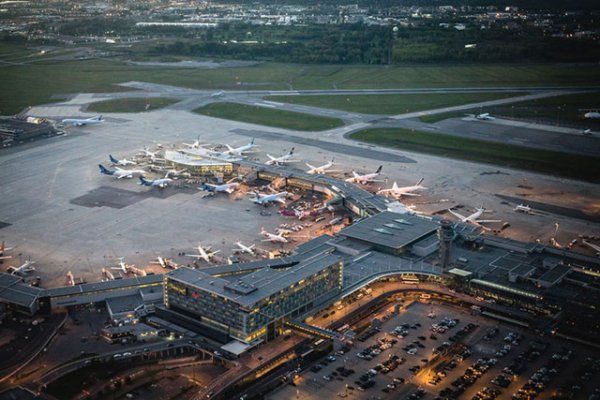 蒙特利尔机场扩建项目引居民担忧