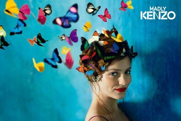 潮牌 KENZO 低至5折 仅两天