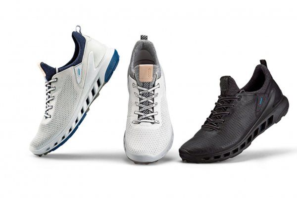 ECCO 舒适鞋履清仓特价