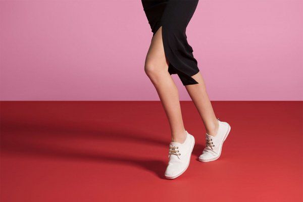 The Bay 女鞋闪卖 低至29元 仅一天