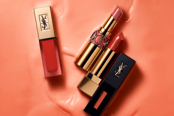 YSL 美妆香水低至6折