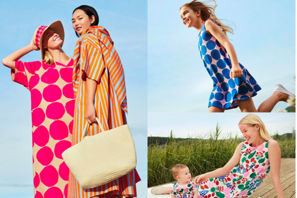 优衣库清仓特价