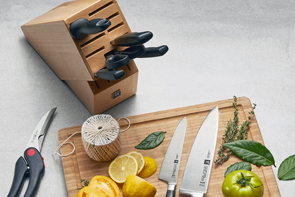 The Bay厨房用具闪卖 低至3折