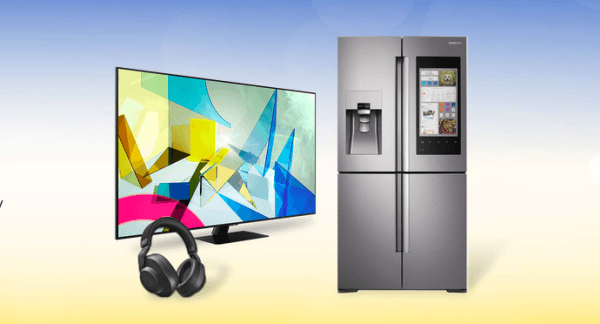 Best Buy夏季Boxing Day特价