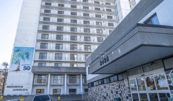 魁省政府资助修建的老人院成本暴涨50%