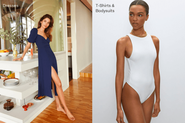 Aritzia 折扣区上新 低至5折