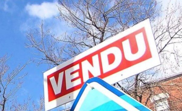 大蒙特利尔地区房屋成交价高于要价