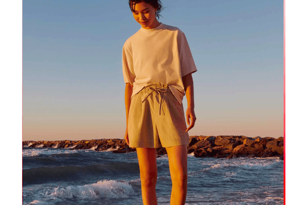 优衣库限时优惠