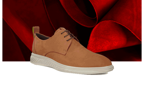 ECCO 舒适鞋履低至6折