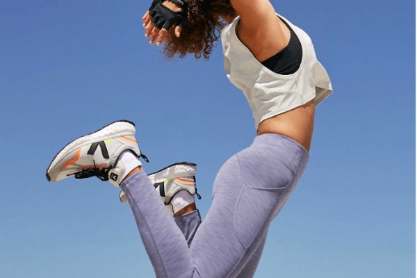 Lululemon 折扣区上新