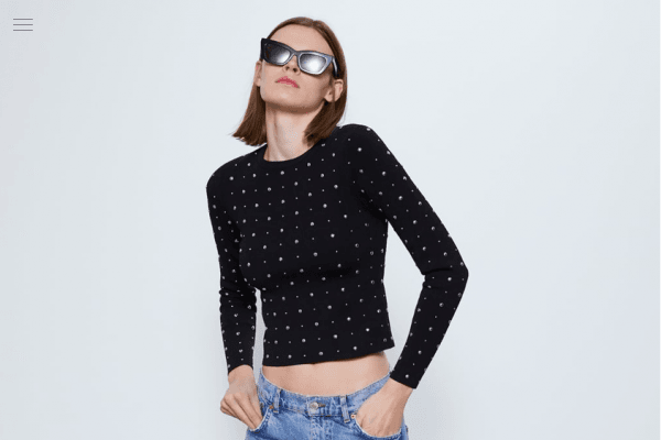 Zara 清仓特价 低至3折