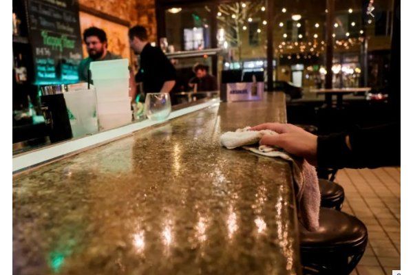 蒙特利尔客人被收取新冠附加费