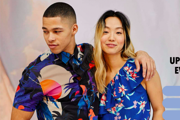 American Eagle 全场低至4折