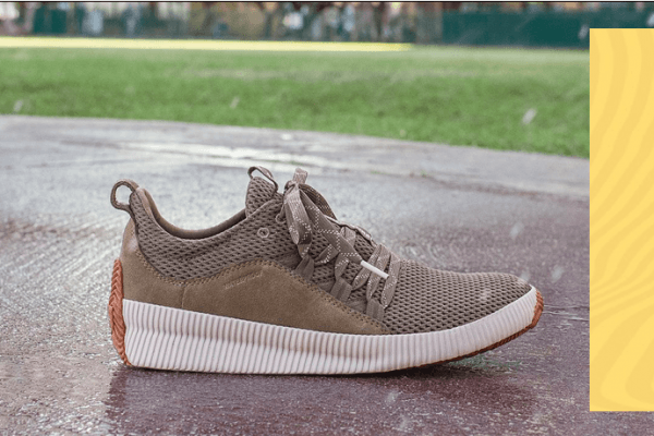 SOREL 美鞋低至6折