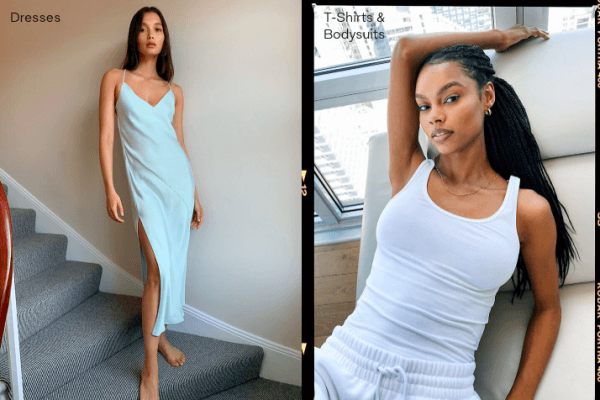 Aritzia 折扣区上新 低至4折