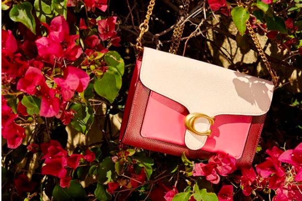 Coach 特价清仓 低至5折 免邮