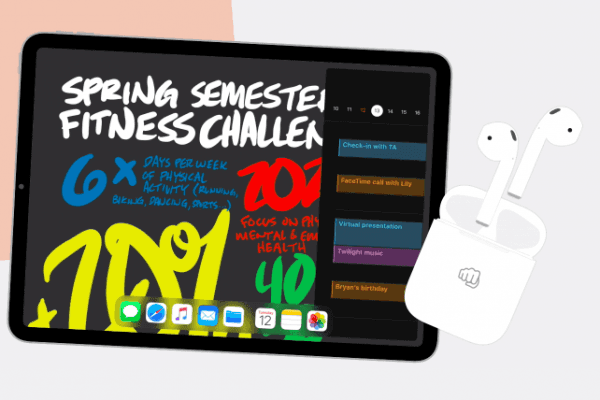 苹果学生优惠 买Mac或iPad 免费送AirPods