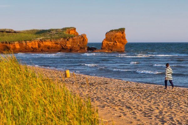 魁北克人夏季度假需要注意各地有关疫情的规定