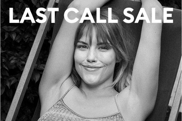 Banana Republic 全场低至2.5折