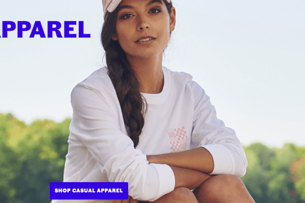 Sports Experts清仓特价 低至5折