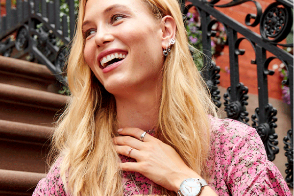 The Bay 珠宝手表闪卖 仅一天