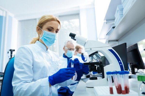 私人诊所血清新冠测试需求大增