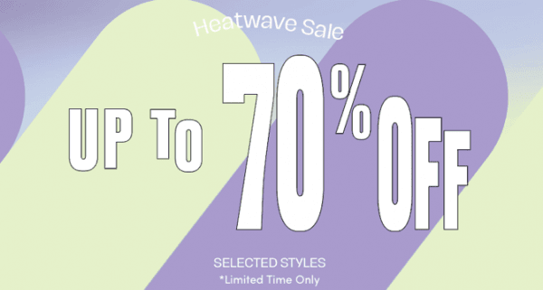 Little Burgundy 美包美鞋低至3折