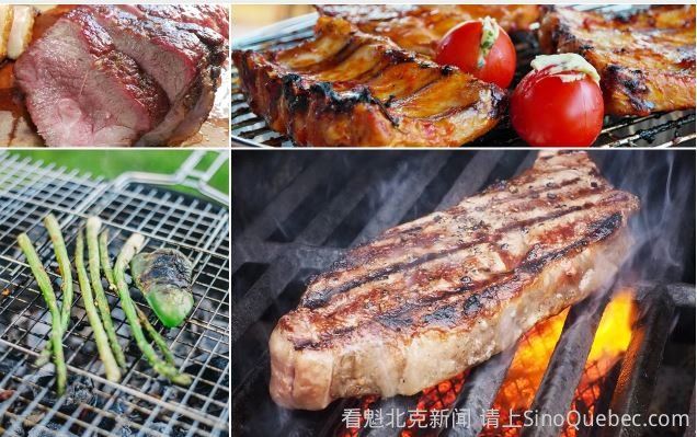 别糟蹋了一块好肉你不能不知的bbq秘技 加国新闻 蒙城华人网 蒙特利尔第一中文网 Www Sinoquebec Com