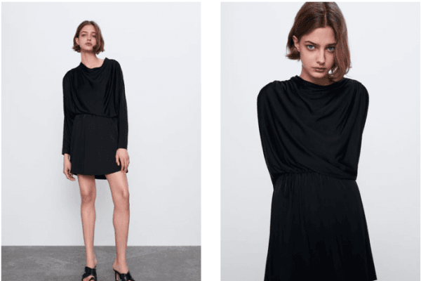 Zara清仓大促 低至一折