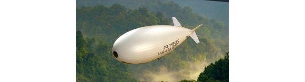 魁北克争议飞艇项目因有中国资金而受阻