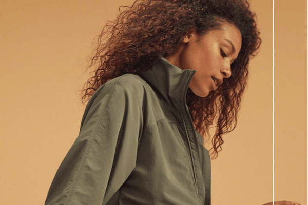 Lululemon 折扣区上新