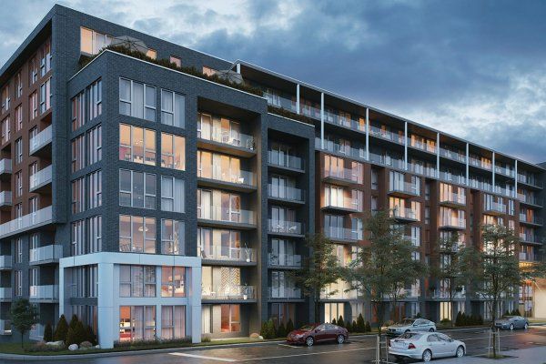 魁省公寓楼强制戴口罩困难重重