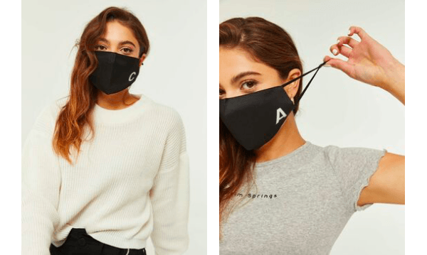 Ardene 口罩全场五元