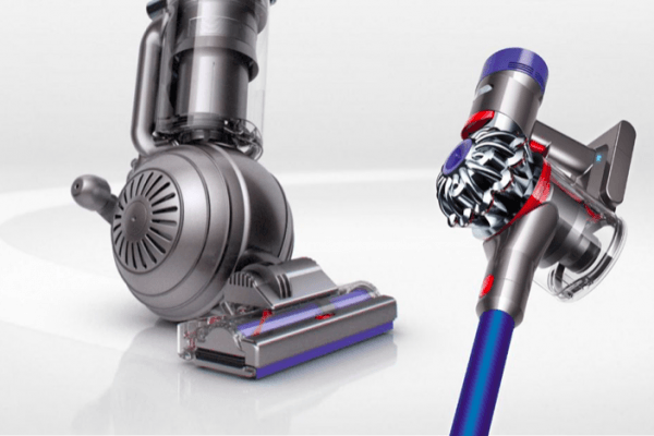 Dyson 戴森吸尘器直降200元