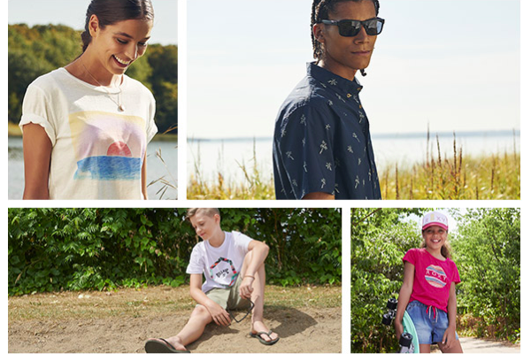 Sports Experts 季末清仓