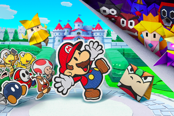 Nintendo 任天堂游戏低至5折