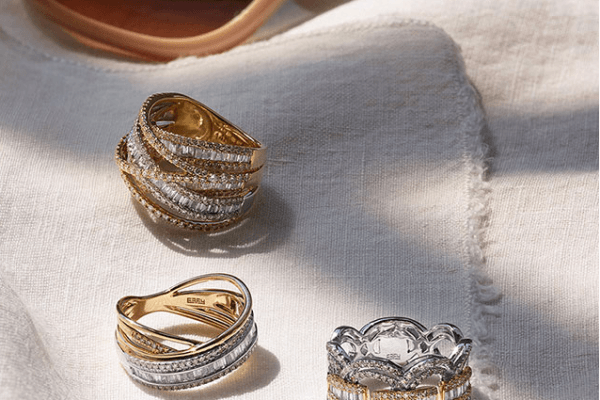 The Bay首饰手表闪卖 低至5折 仅一天